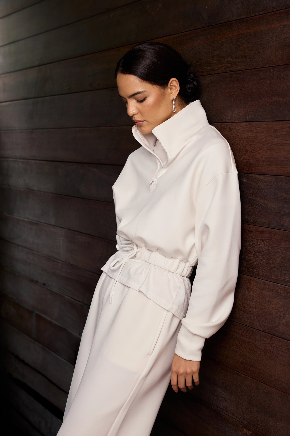 THE 1A SWEAT TROUSER