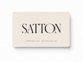STEP IN WITH SATTON