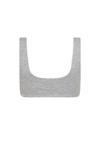THE CROPPED BRALETTE