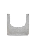 THE CROPPED BRALETTE