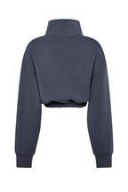 THE 1A SWEAT TOP