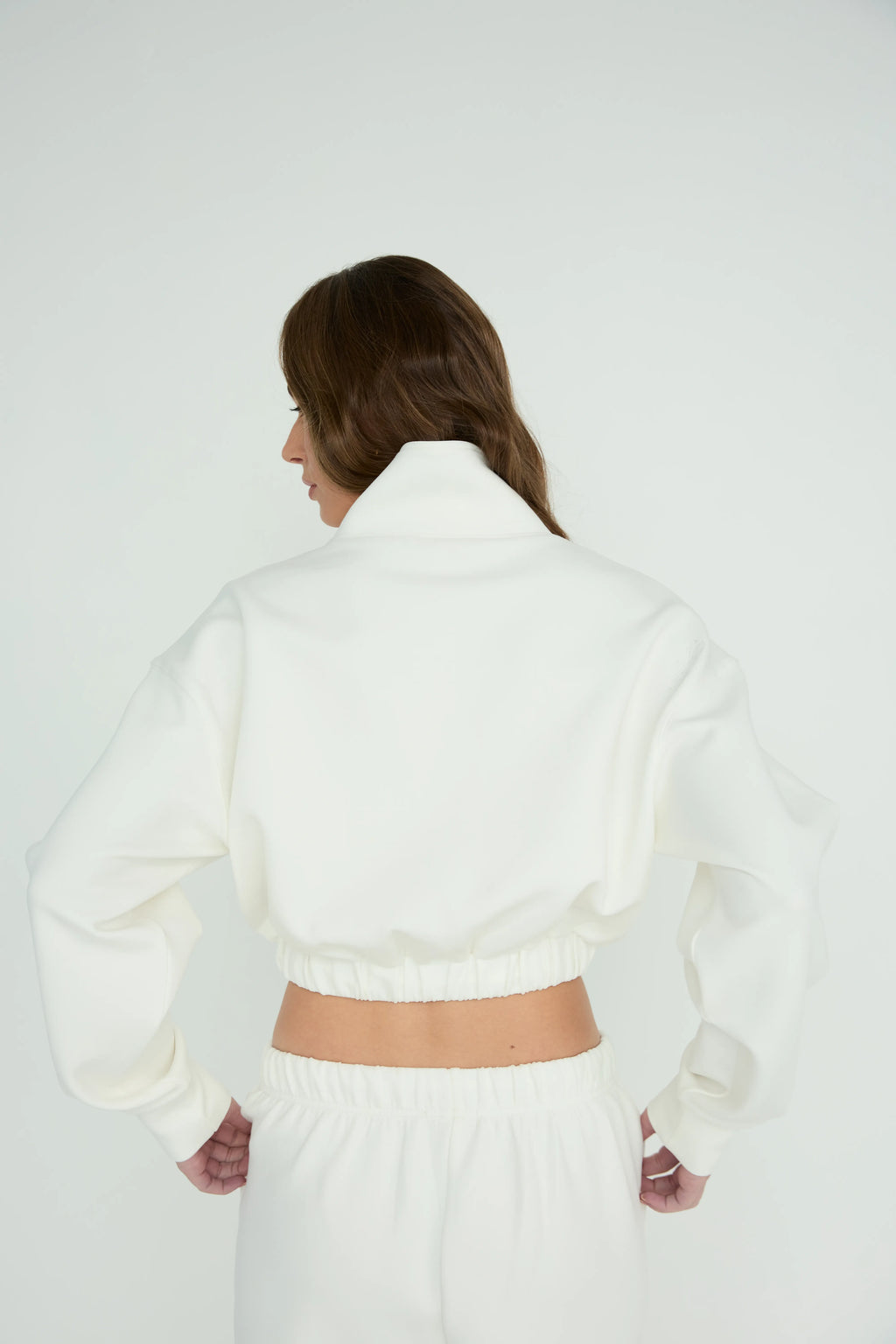 THE 1A SWEAT TOP