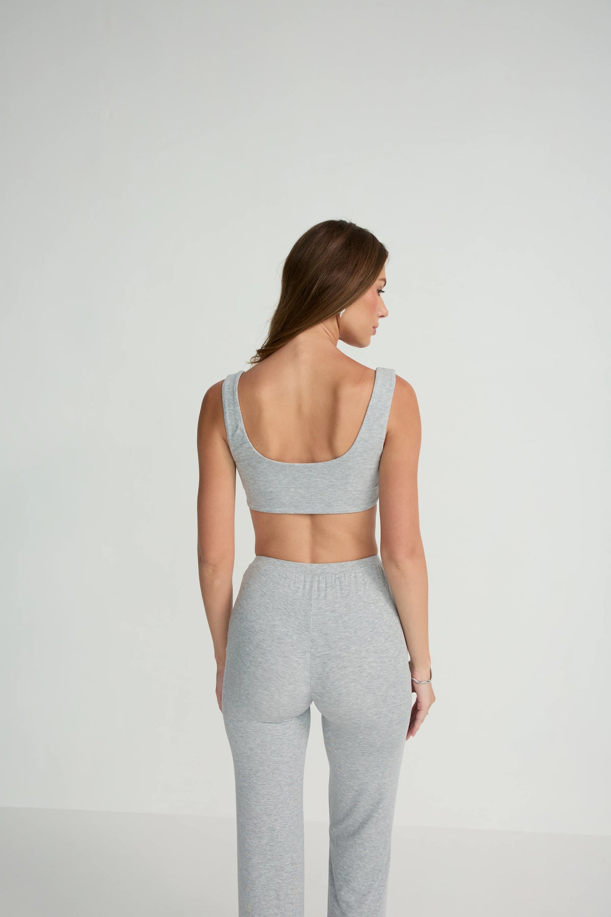 THE V TROUSERS