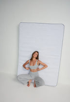 THE V TROUSERS