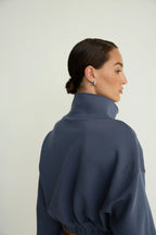 THE 1A SWEAT TOP